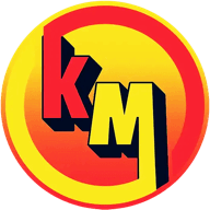 KushMart logo